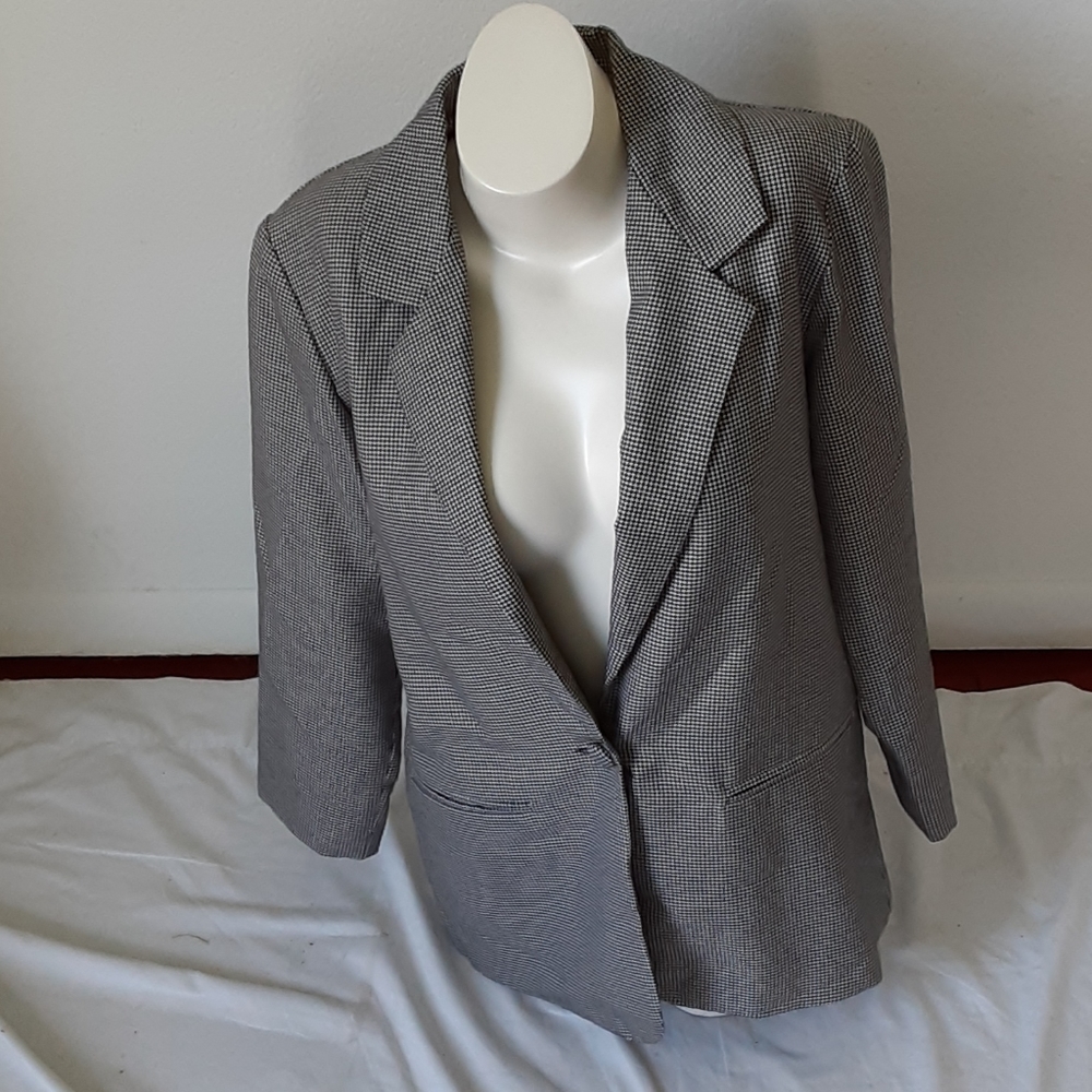 Bea Classics Blazer